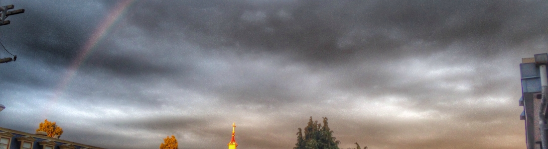 Autumn, 2013