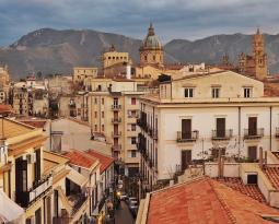 New Year Reflections from A Nomad in Sicily