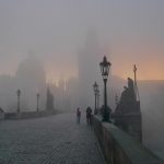 Prague's Charles Bridge